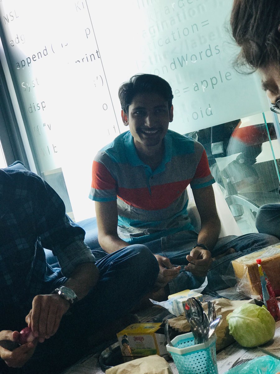 quriousclick's tweet photo. Enjoyed the Potluck Party on Saturday. Thank you all teammates for making this successful.
#teamqc #quriousminds #quriousclick #teamwork #saturdayactivity #potluck #partytime #funactivities https://t.co/JnTWSZF0hR