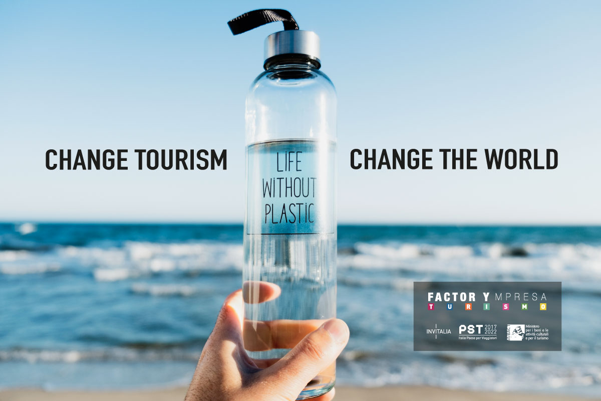 #FactorYmpresa Turismo di @_MiBACT con <a href="/smartandstart/">smartandstartcom</a> di <a href="/Invitalia/">Invitalia</a> su PLUS! il magazine di <a href="/MISE_GOV/">Assessorato allo Sviluppo Economico di Bugliano</a> 

La sfida CHANGE, appuntamento agli innovatori in startup a Roma <a href="/altraeconomia/">Città Altra Economia</a> 11 e 12 dicembre

>>> bit.ly/fytmise