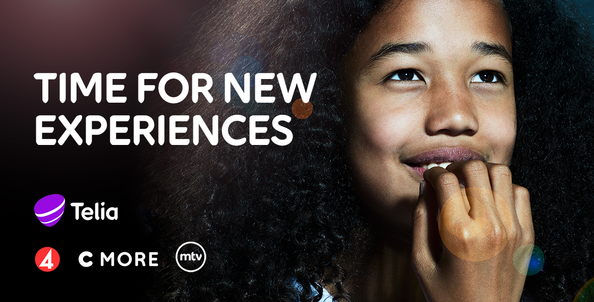 Acquisition of Bonnier Broadcasting is completed and Telia Company welcomes TV4, MTV and C More to the Telia family. 
teliacompany.com/en/news/press-…