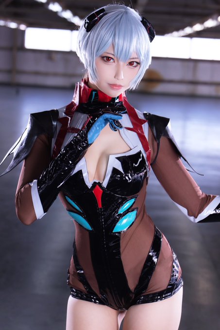 Twitterのコスプレ画像24