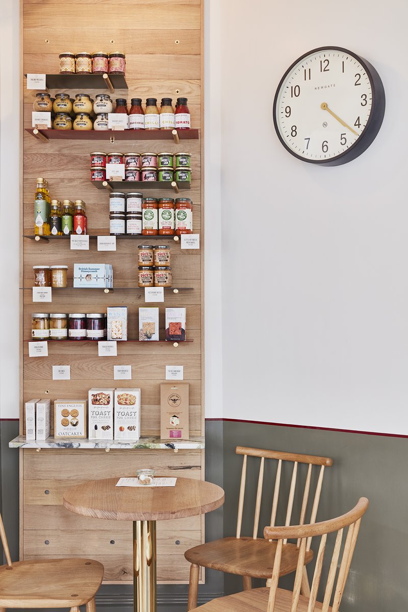 Boxcar Baker & Deli tweet media