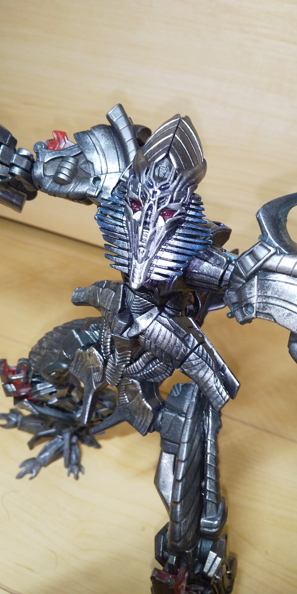 トランスフォーマー ザ・フォールン 新品 入手困難 海外版 限定 Amazon | トランスフォーマー ザ フォールン 入手困難 海外版