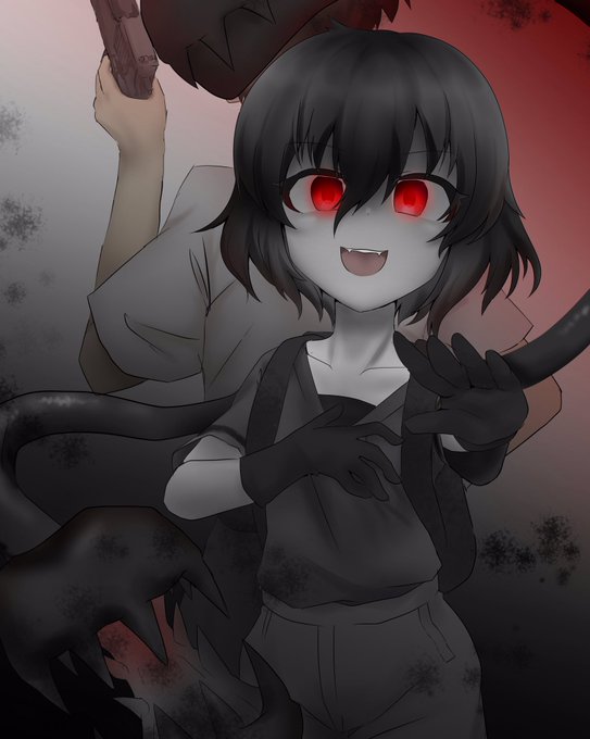 けものの本能のtwitterイラスト検索結果