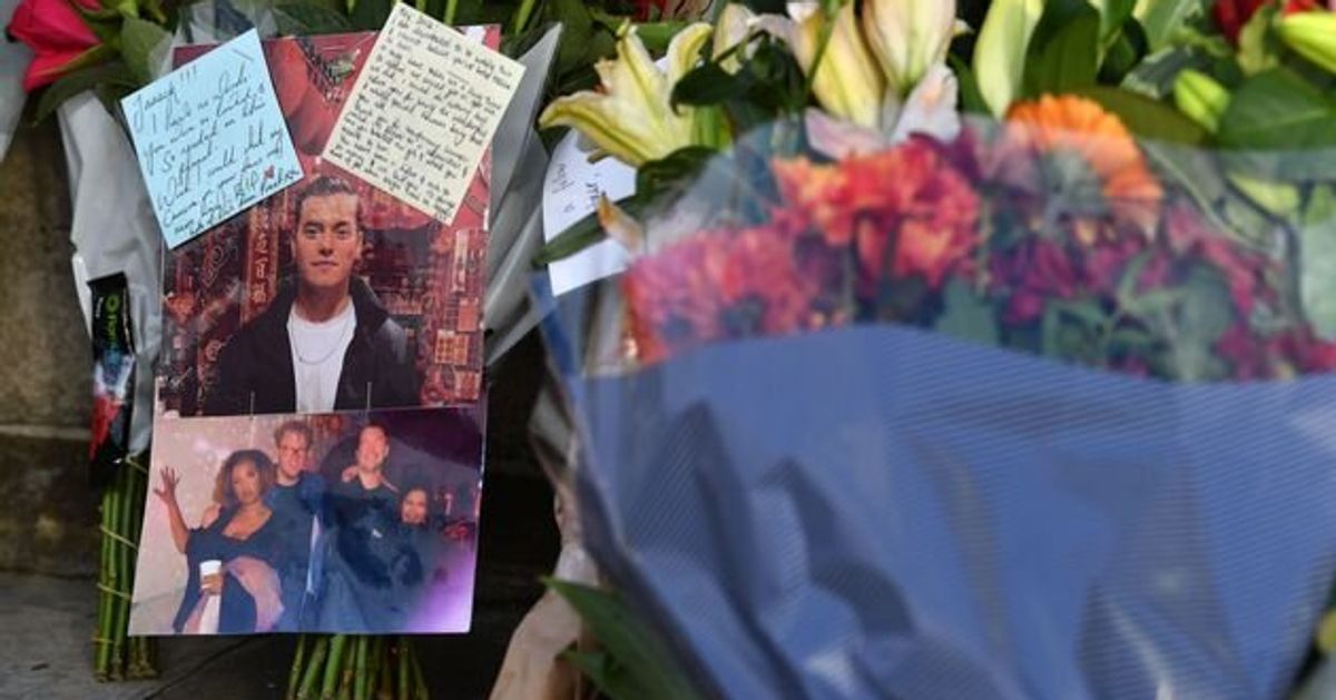 Les victimes de l'attentat de Londres étaient liées à l'université de Cambridge   huffp.st/EWotElg