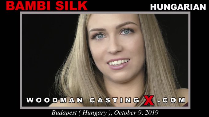 [New Video] Bambi Silk https://t.co/gFxsYnGLUJ https://t.co/dCvMqdjzH7