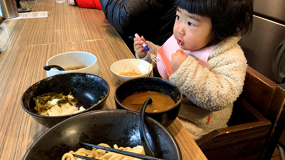 Sharing Kyoto If You Are A Ramen Lover You Must Check Out This Article The Ultimate Guide To Ginjo Ramen Kubota 19 Presented By Sharing Kyoto Editor In Chief