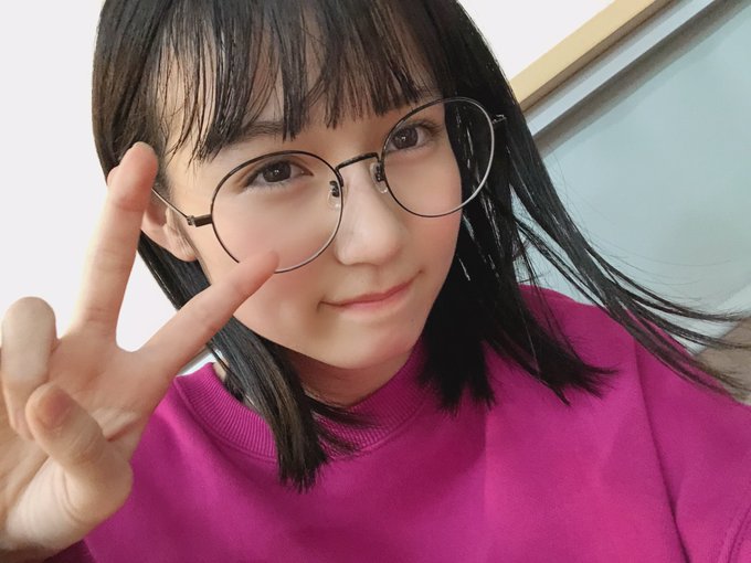今村麻莉愛のTwitter画像10