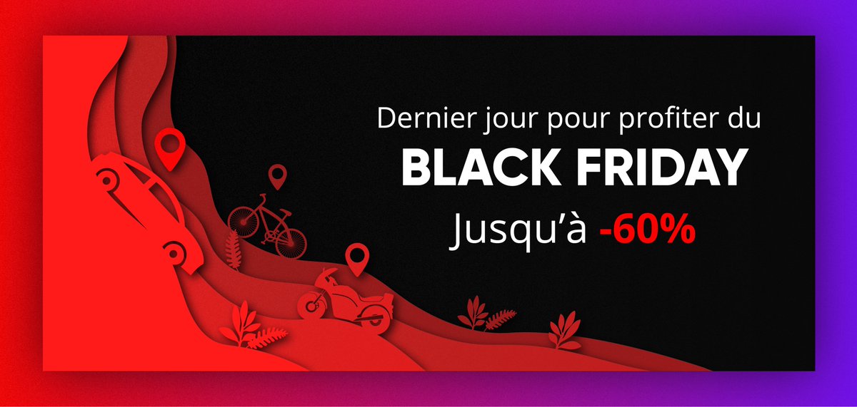 invoxia's tweet photo. Tic tac tic tac...⏰ Dernières heures pour profiter de nos meilleures offres de l’année et préparer vos cadeaux de Noël en toute tranquillité !
👉https://t.co/CVpxXZaJRV https://t.co/O49VmumIyT