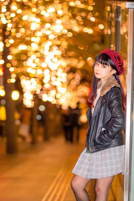 Twitterのコスプレ画像39