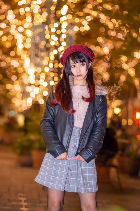 Twitterのコスプレ画像40