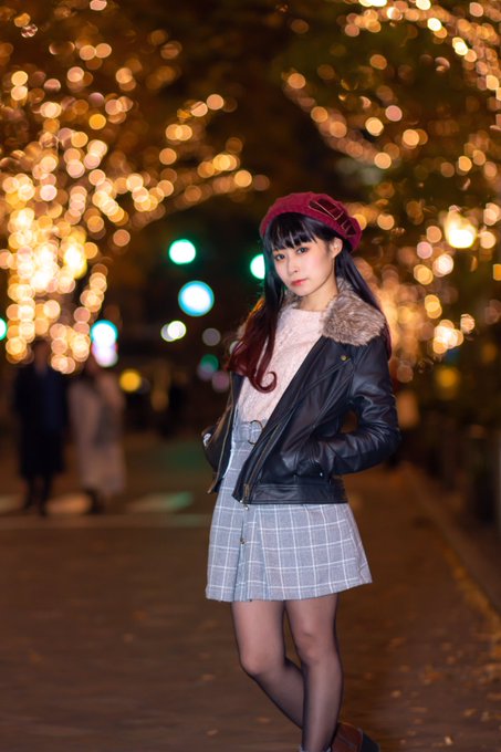 Twitterのコスプレ画像42