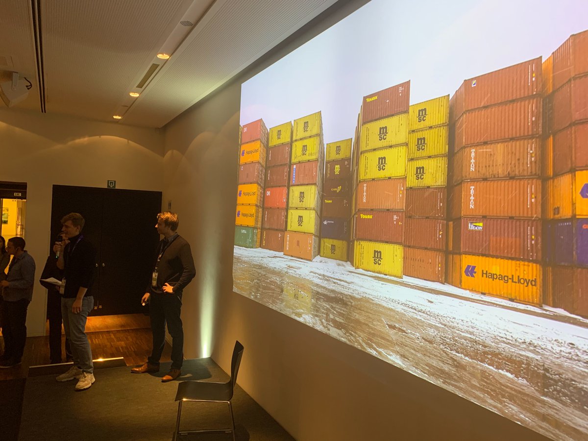 Sagacify tweet media