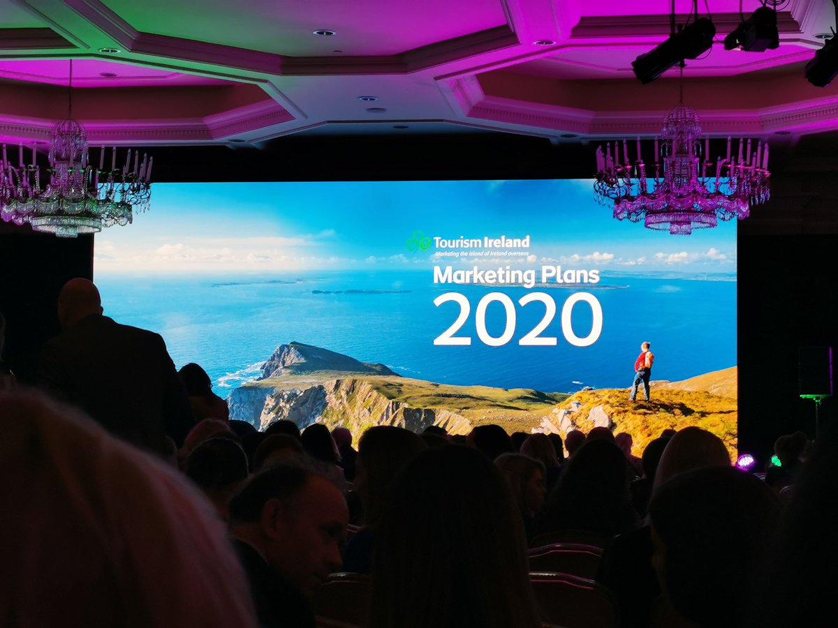 A room filled with old friends. #TI2020