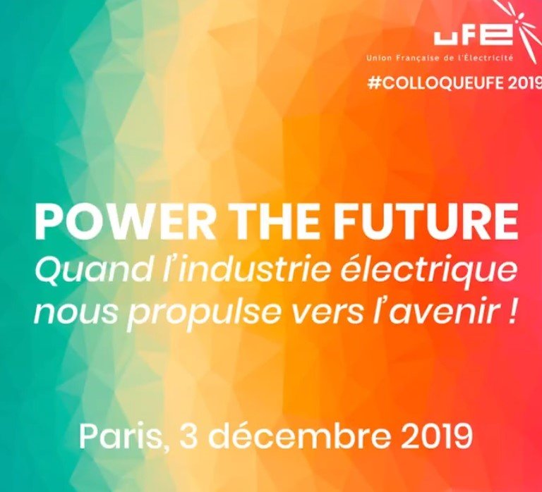 Mutuelle des entreprises et des salariés du secteur de l’#énergie et de la transition énergétique, Energie mutuelle est fière d'être partenaire du #ColloqueUFE 2019 organisé par <a href="/ufelectricite/">Union Française de l'Électricité (UFE)</a>. Plus d'infos energiemutuelle.fr/actualites/col… #Protectionsociale #Assurance