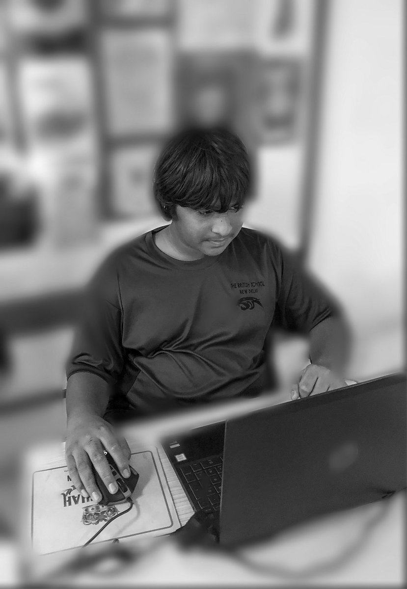 Aryadar Gupta, our team manager <a href="/timeofsports/">Time of Sports</a> <a href="/F1inSchoolsHQ/">STEMRacingHQ</a> #ignitetheracerinyou #TOS #f1inschool #f1inschoolindia #drivetofly #timeofsports