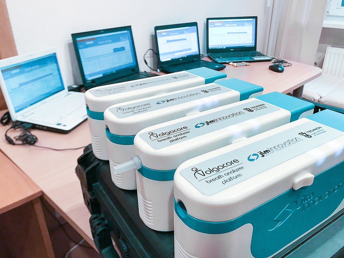 🧐Kāpēc aizvien pieaug vēža pacientu skaits?
👨‍🔬Par vēža izpēti un jaunām skrīninga tehnoloģijām stāsta LU Medicīnas fakultātes profesors Mārcis Leja.
mf.lu.lv/par-mums/zinas…