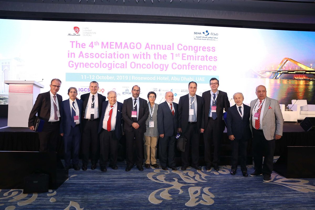 The 4th MEMAGO Annual Congress