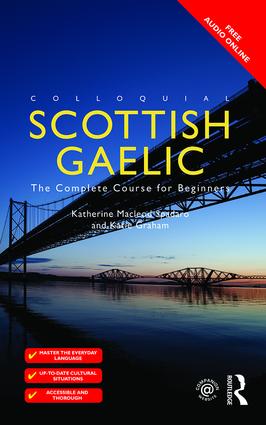 Books  There are a few aimed at people learning on their own. I've tried many, but the one that worked best for me was Routledge's "Colloquial Scottish Gaelic". The pace, explanations, exercises and the audio on their website - this is, to me, the best book for a newbie.