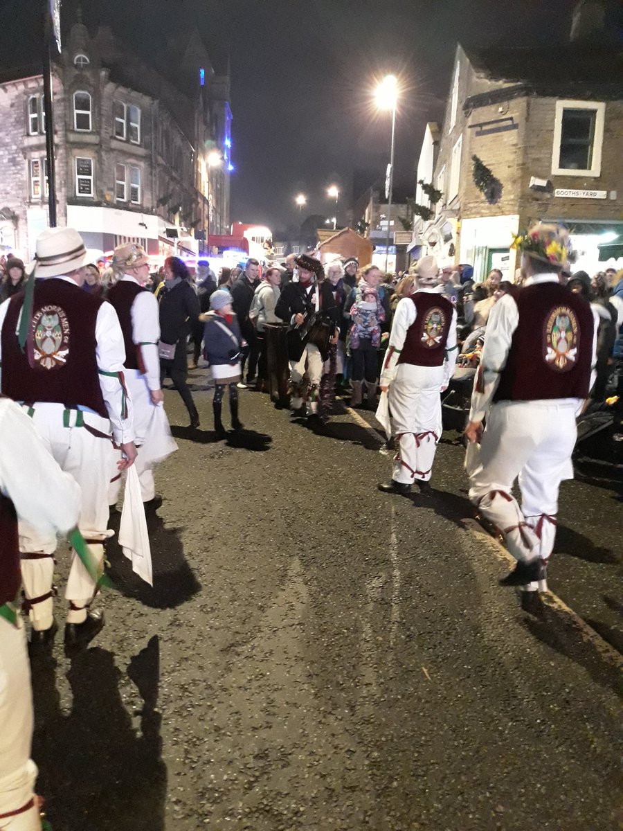 Leeds Morris Men (@leeds_morris) on Twitter photo 