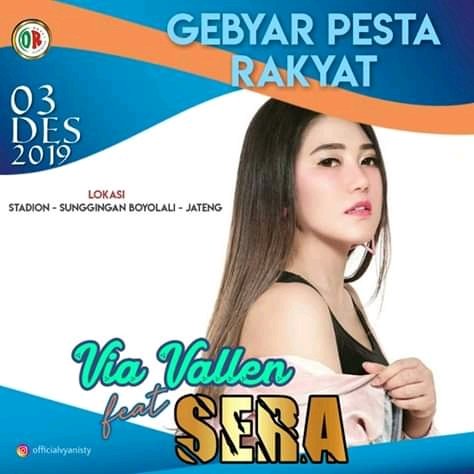 VIA VALLEN FANS tweet media