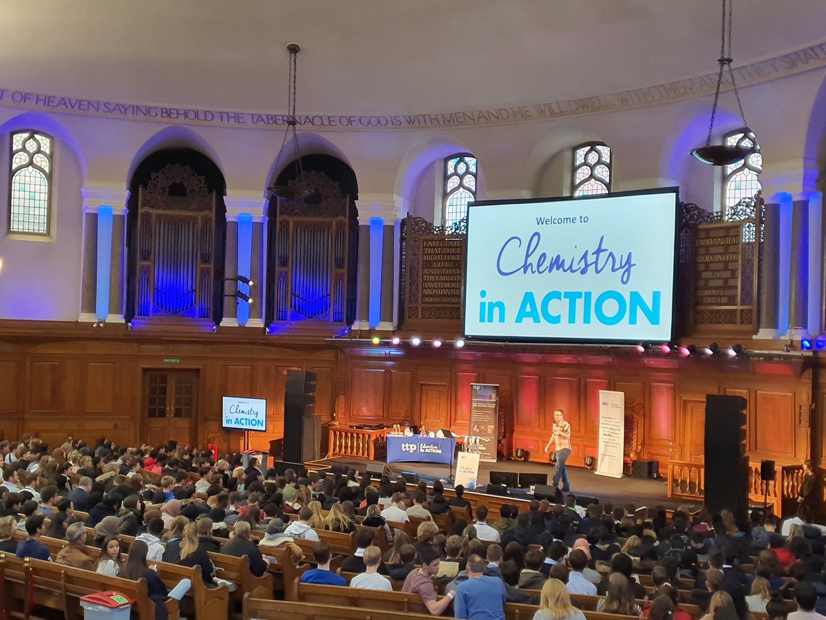 Education in Action tweet media