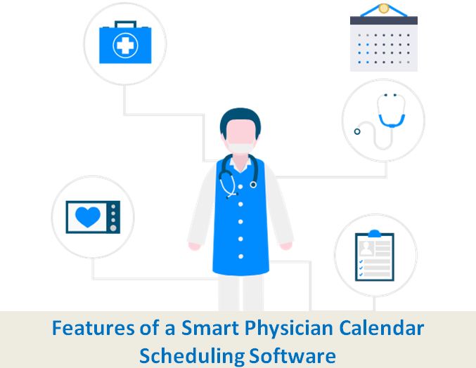 Rovrmed's tweet image. Features of a Smart Physician Calendar Scheduling Software
bit.ly/2OFkiPN
#smartschedulingsoftware #physiciancalendarsoftware #healthsoftware