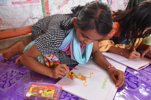 UNHCR Education tweet media