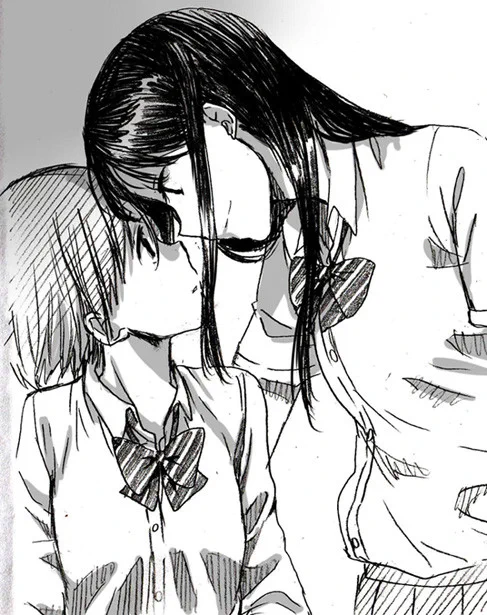 森谷と村上 
#フラグタイム 