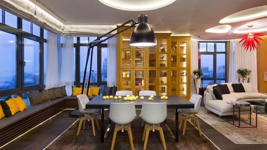Find out about how integrated beautiful design with technology at the <a href="/CEDIA_EMEA/">CEDIA EMEA</a> Design and Build Conference on Thursday 13th February 2020 at <a href="/ISE_Show/">ISE</a> in Amsterdam. 

There are limited places, so register your interest! bit.ly/2R2visf