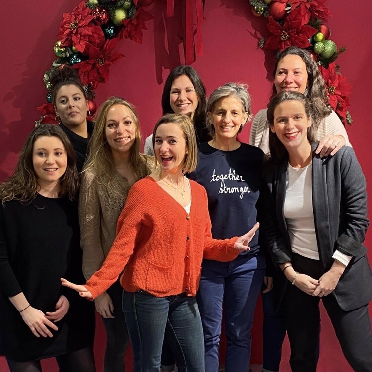 [🇫🇷] Le salon Créations et savoir-faire a fermé ses portes hier soir après avoir accueilli pendant 5 jours des fans du Do It Yourself à Paris Expo Porte de Versailles ! Bravo à toute l'équipe pour cette belle édition pleines d'idées déco &amp; brico 🎨🧵
#WeareComexposium @SalonCSF