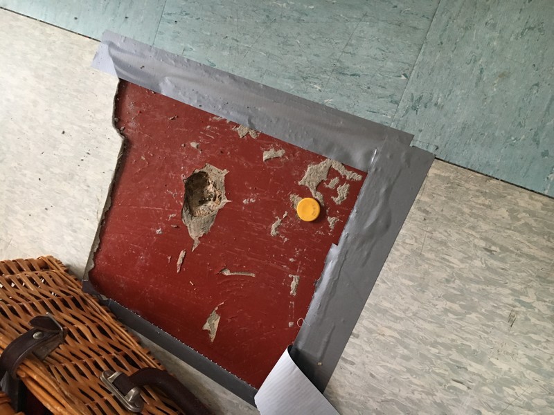 Did you know that we also offer a tile lifting service? Call today for a quote. 
heraflooring.co.uk
01226 711 323