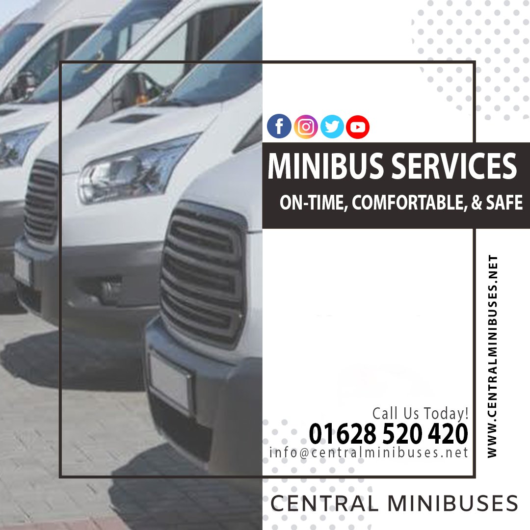 CentralMinibus1's tweet image. Minibus Services On-Time, Comfortable, &amp;amp; Safe

01628 520 420
centralminibuses.net

#centralminibuses #unitedkingdom #minibusservice #minibushire #highwycombe #wycombe #privateminibus #taxihire #minibus #comfortable #services #time #safe