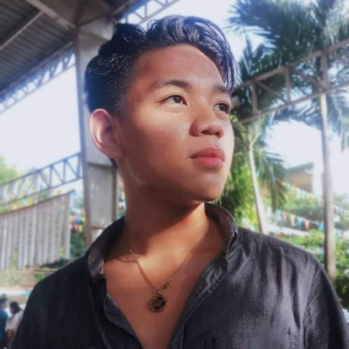Kimbrlyn13's tweet photo. Flex kolang tong hapon ko😍 apaka gwapo neyan love you jagyy♥ https://t.co/OJhwSGeQxO