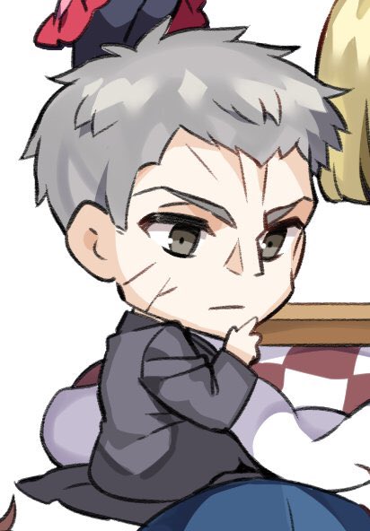 ネロ カオスのtwitterイラスト検索結果 古い順 ネロ カオスのtwitterイラスト検索結果 古い順