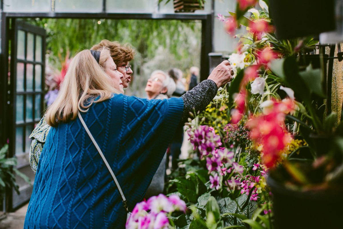 Longwoodgardens On Twitter For Cybermonday We Re Offering 15