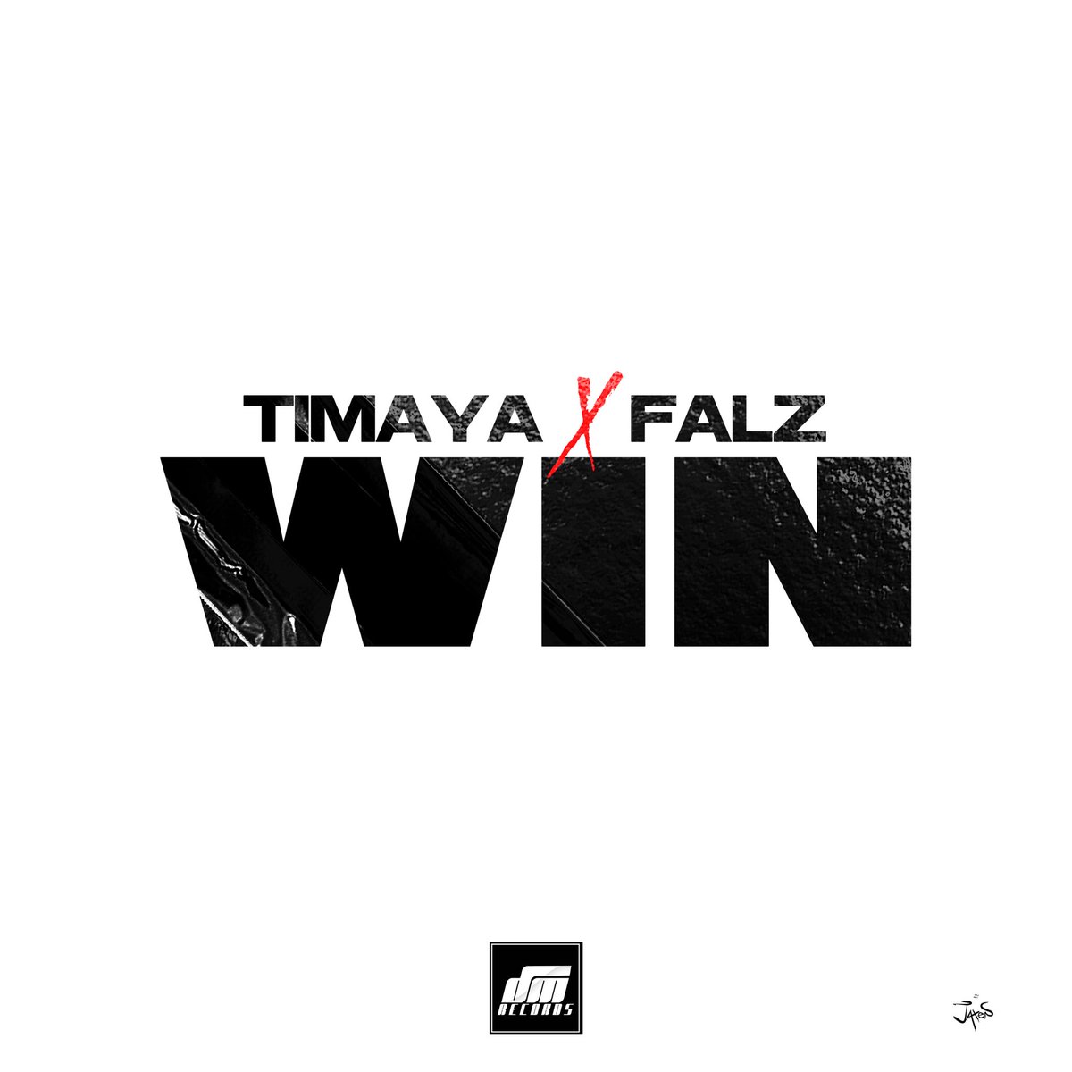 What’s a better way to end the year than getting a <a href="/timayatimaya/">Timaya</a> x <a href="/falzthebahdguy/">Bop Daddy</a> record ?? 🕺🏽🕺🏽 Brace yourself !!