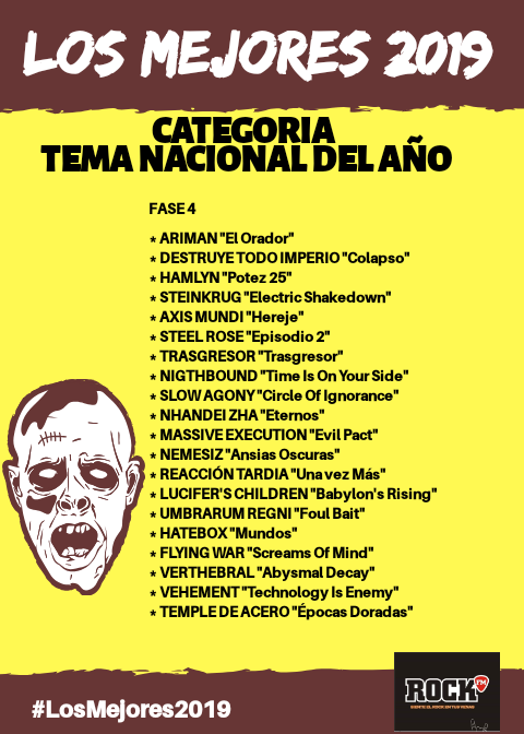 ROCK FM 100.5 tweet media