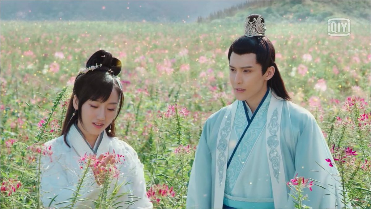 Millennialwait's tweet photo. 😍😍
Half Bright and Half Rain (Season1)

#HalfbrightHalfrain #半城明媚半城雨 #ZhaoChengYu #赵诚宇 #LinShiJie #林世杰 #ChenYeLing #YangFuyu https://t.co/4h7lEF4BK6