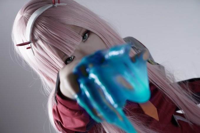Twitterのコスプレ画像82
