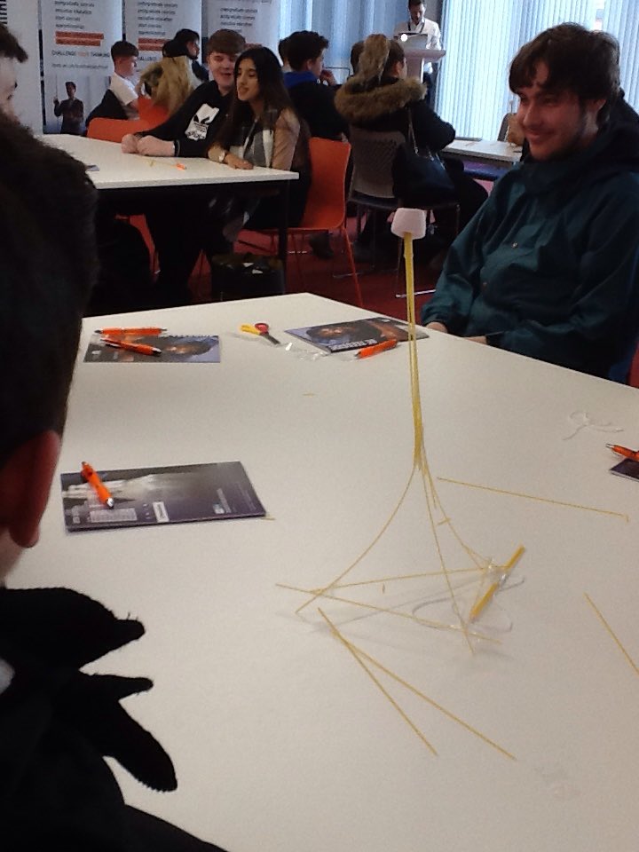 Sunderland College Business tweet media