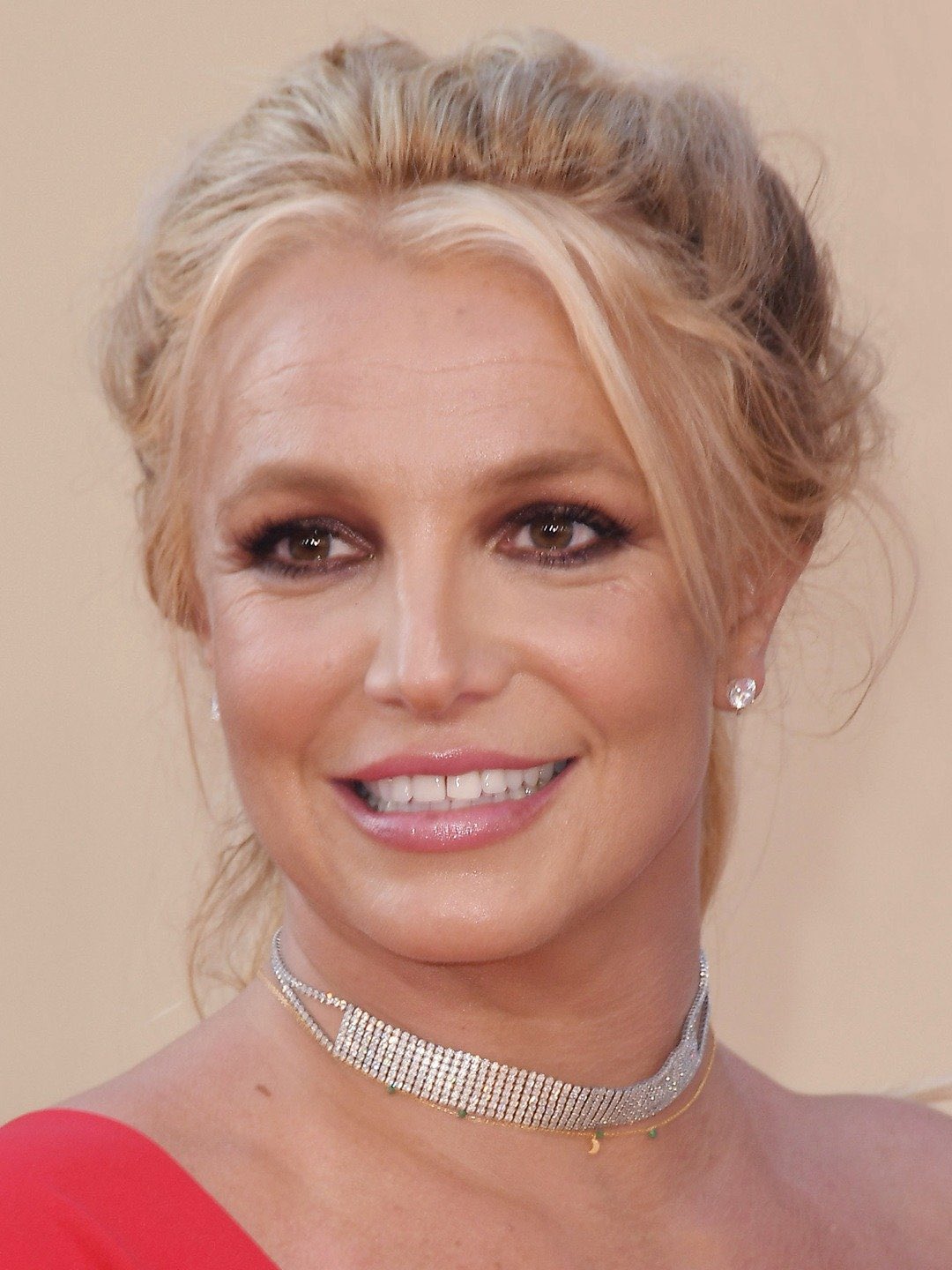 Happy Birthday to singer, songwriter, dancer and actress Britney Spears born on December 2, 1981 