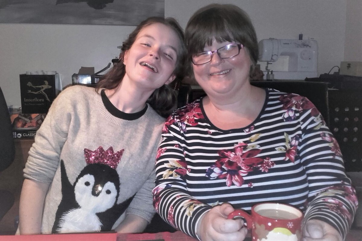 PAVO Mental Health tweet media