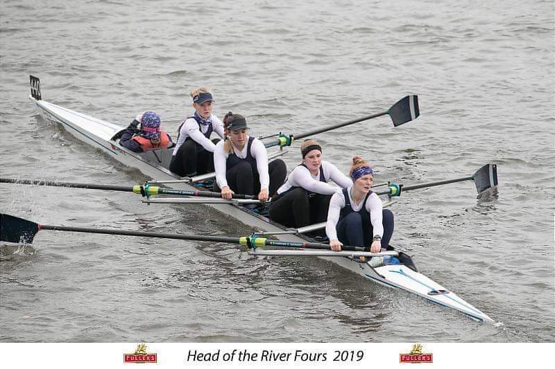Promising performances at <a href="/HOR4s/">Hor4s Siregar</a> for our crews, including a 3rd place finish for the Band 2 4+ 💪
📷 Jet Photographic