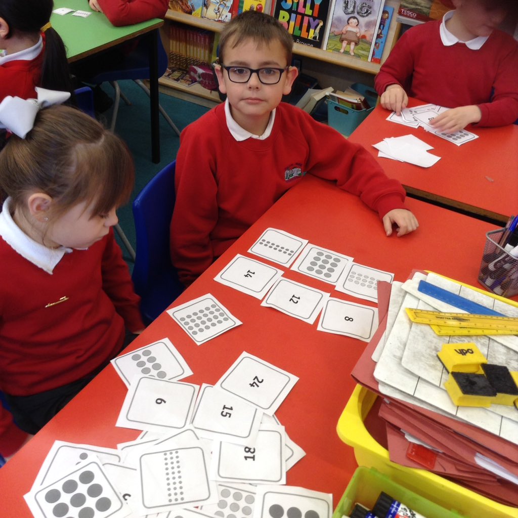 missblandfalla's tweet photo. Exploring representations for multiplications today. How many different ways can you show the calculations? @Miss_Carr_Falla @FallaParkSchool @MissDoyle_Falla https://t.co/iQCGXhdXmD