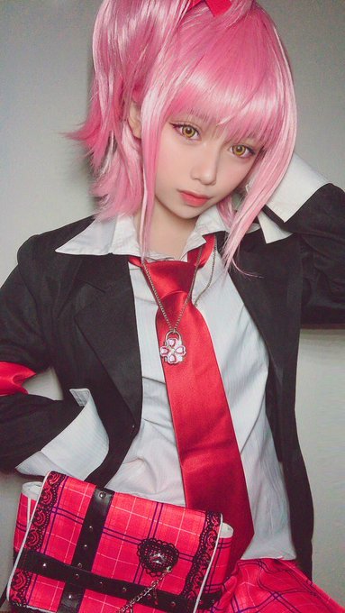 コスプレイヤーあかせあかりのTwitter画像4