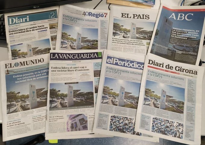 La libertad de prensa en Corea del Norte.