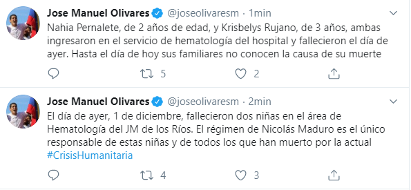 TVV Noticias tweet media