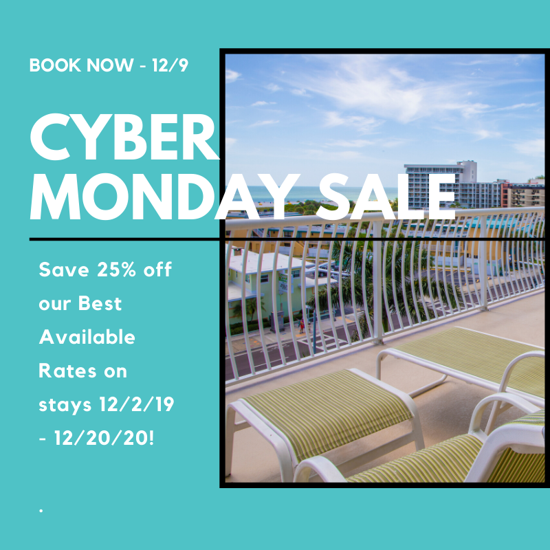 Crystal Palms Resort tweet media