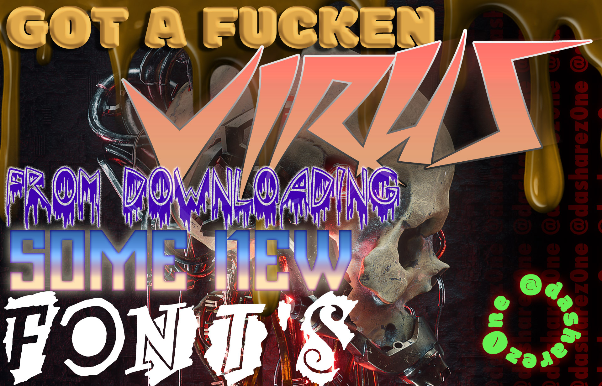 FUCK THIS - https://t.co/Qtp3PuUDXE ADMIN