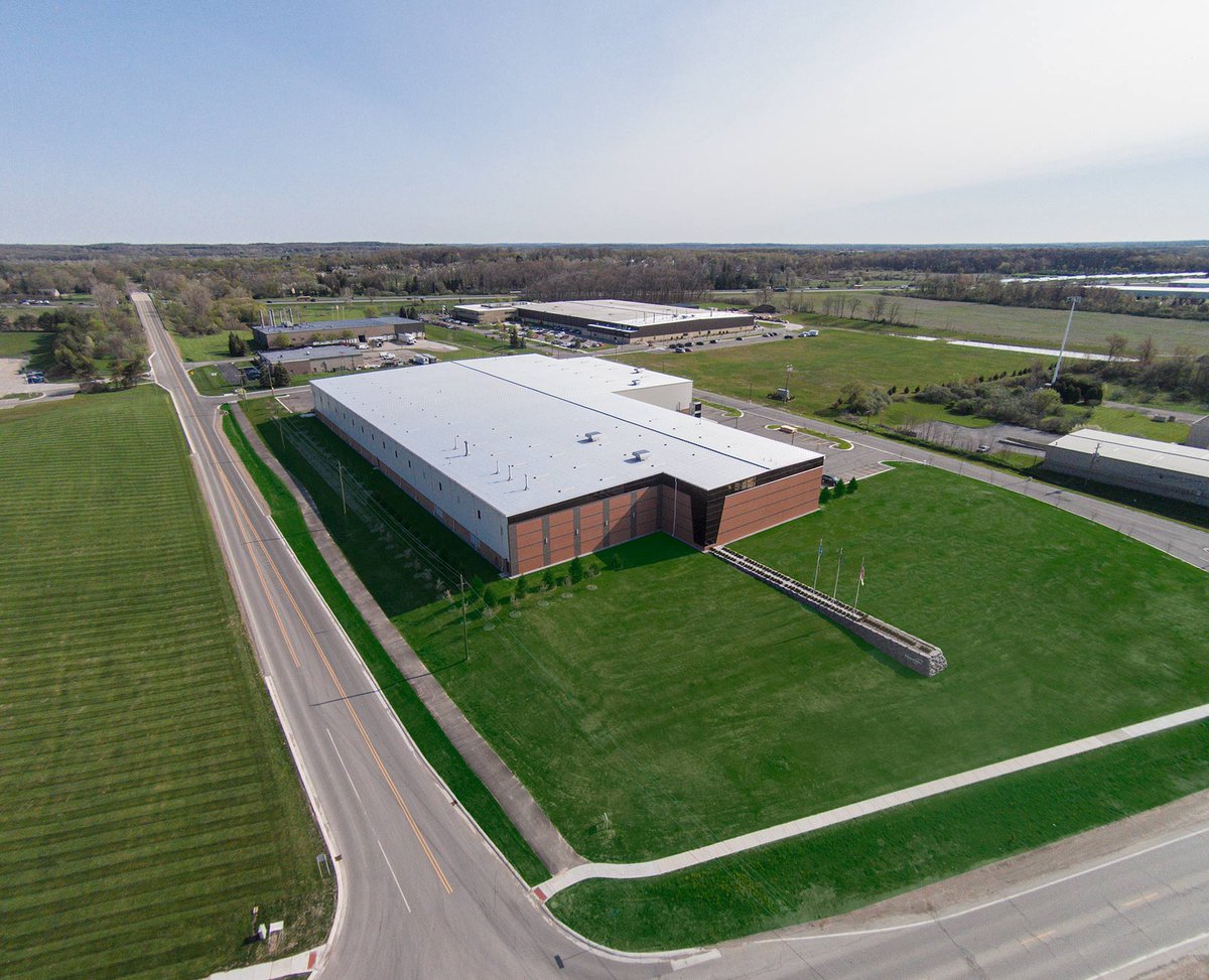 randconstructs's tweet image. Whether you require the services of an experienced design/build firm, a construction management team, or a general contractor, Rand Construction has the capabilities to serve your building needs.  randconstruction.com